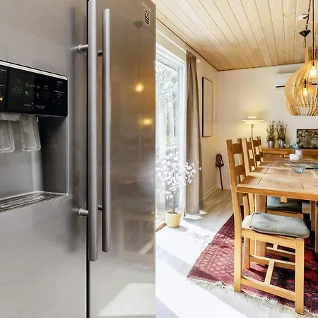 8 Person In 別荘 *