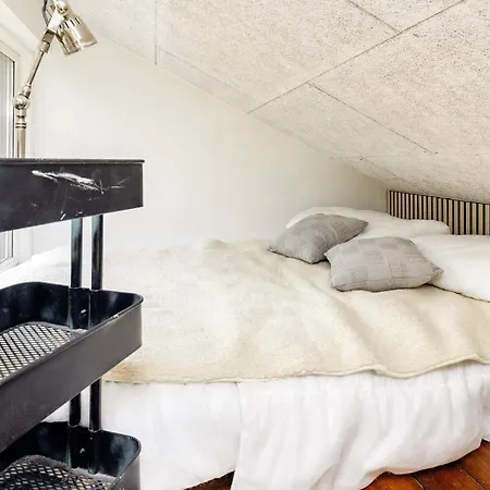 8 Person In 別荘 Storvorde