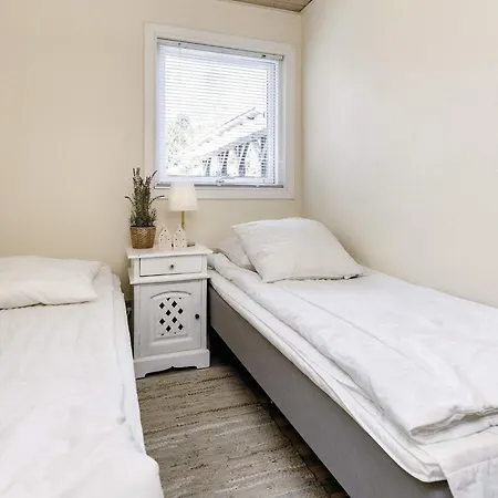 別荘 8 Person In Storvorde