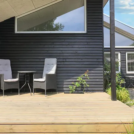 8 Person In Holiday home
