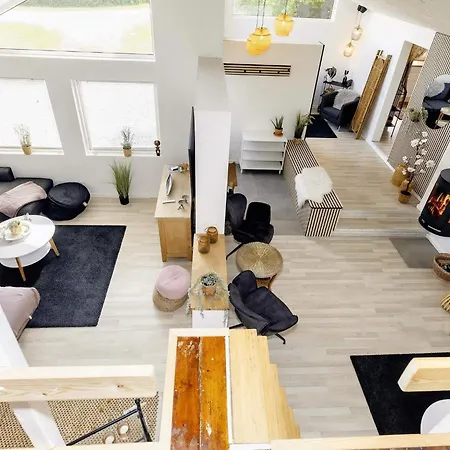 8 Person In 別荘 *