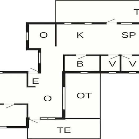 8 Person In * Storvorde