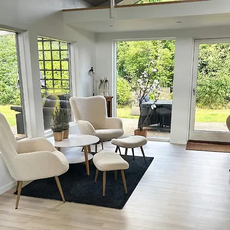 別荘 8 Person In Storvorde