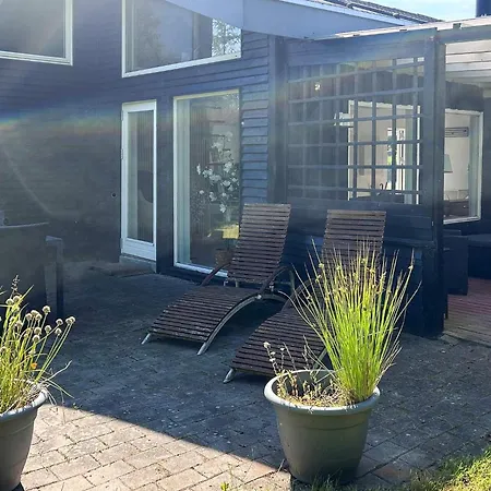 8 Person In Holiday home *