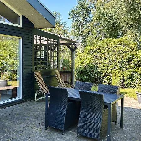 8 Person In Holiday home