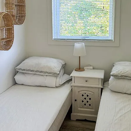 8 Person In 別荘 Storvorde