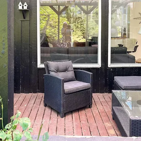 別荘 8 Person In Storvorde