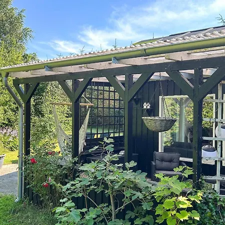 8 Person In Holiday home Storvorde
