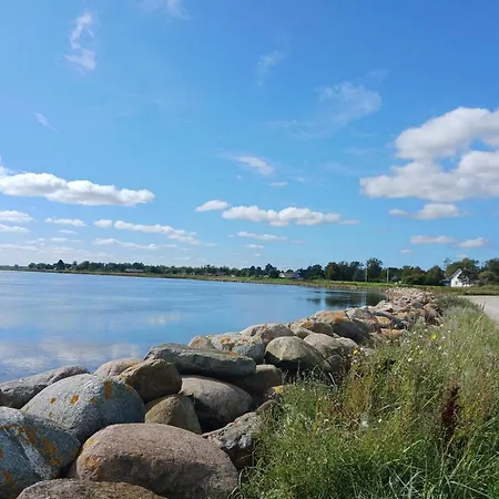 8 Person In 別荘 Storvorde