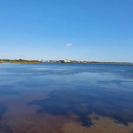 別荘 8 Person In Storvorde