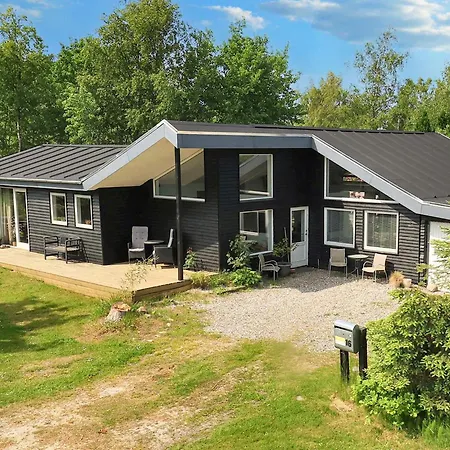 Holiday home 8 Person In