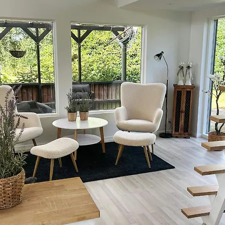 Feriehus 8 Person In Storvorde