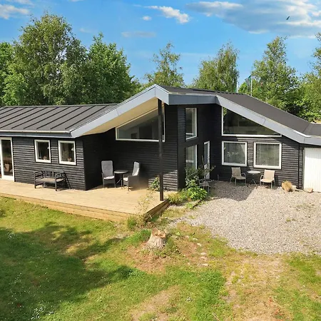 8 Person In Feriehus