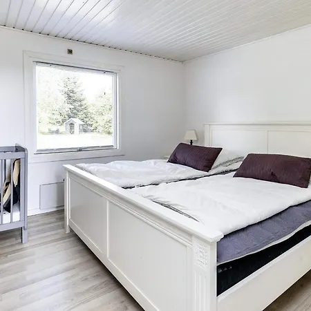 Holiday home 8 Person In Storvorde