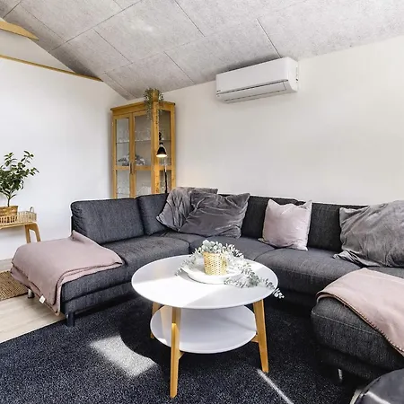 Holiday home 8 Person In Storvorde