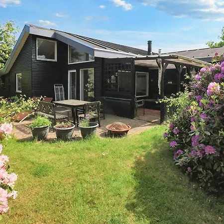 8 Person In Feriehus *