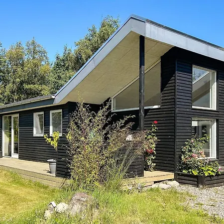 Holiday home 8 Person In *