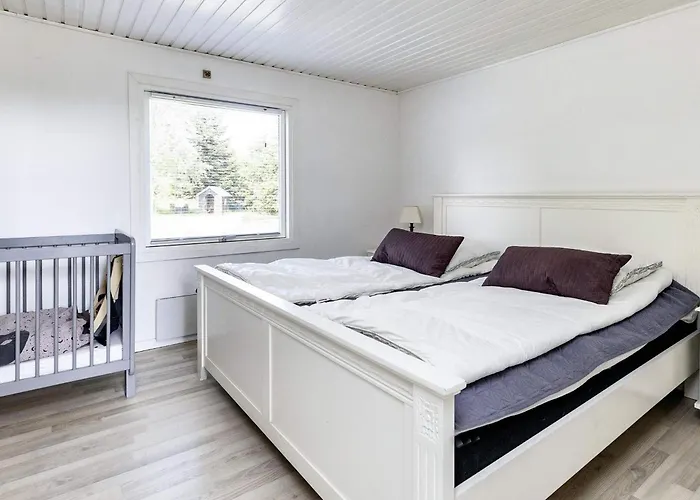 8 Person In Storvorde